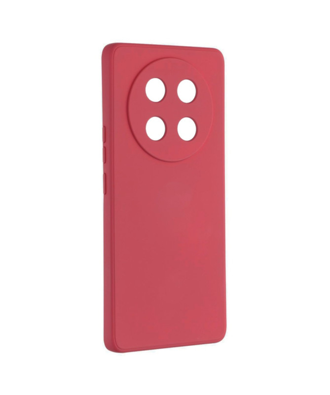 Coque Honor Magic 7 Lite Protection Bord Droit