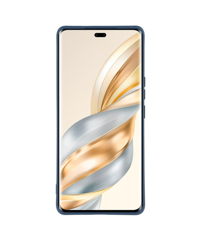 Coque Honor Magic 7 Lite Protection Bord Droit