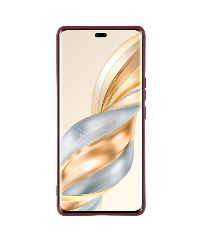 Coque Honor Magic 7 Lite Protection Bord Droit