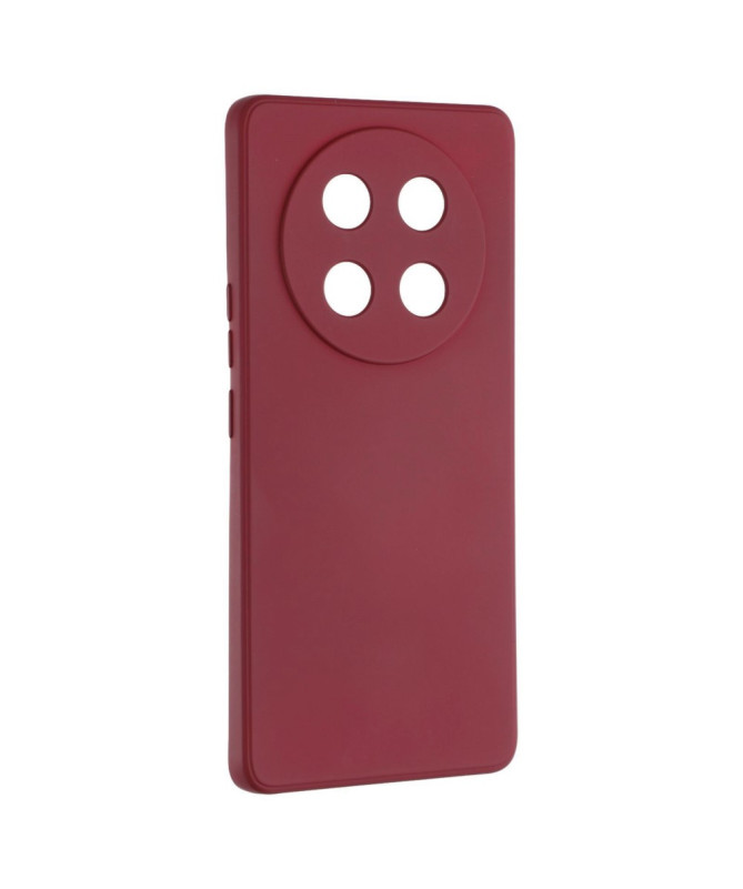 Coque Honor Magic 7 Lite Protection Bord Droit