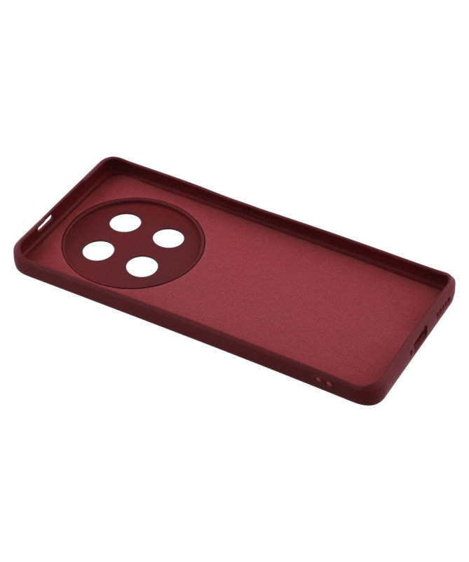 Coque Honor Magic 7 Lite Protection Bord Droit