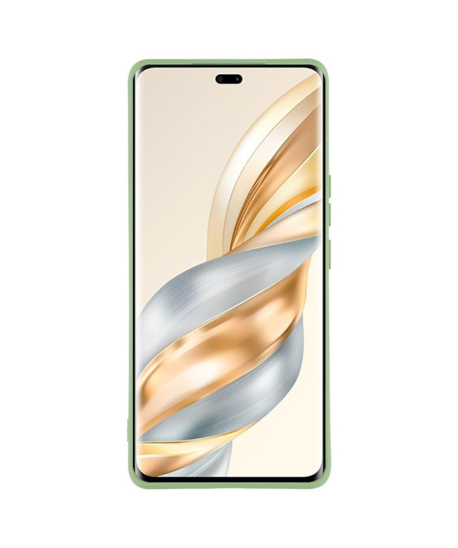 Coque Honor Magic 7 Lite Protection Bord Droit