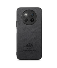 Coque Honor Magic 7 Lite Texture Tissu Premium