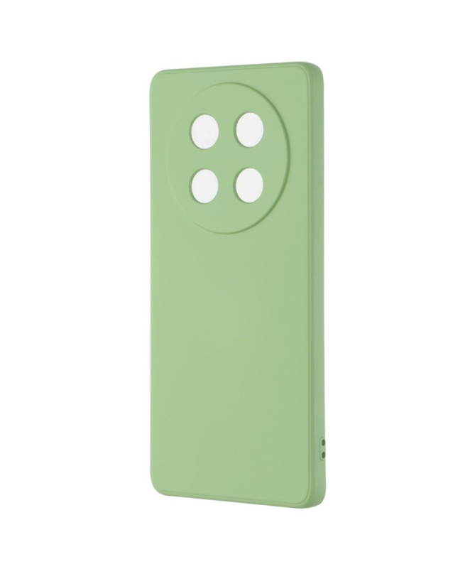 Coque Honor Magic 7 Lite Protection Bord Droit