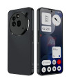 Coque Nothing Phone (3a) Pro Ultra Fine Effet Cuir | SKINFRAME