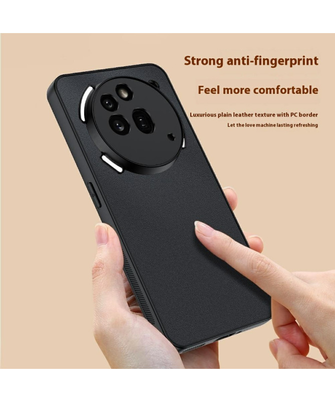 Coque Nothing Phone (3a) Pro Ultra Fine Effet Cuir | SKINFRAME