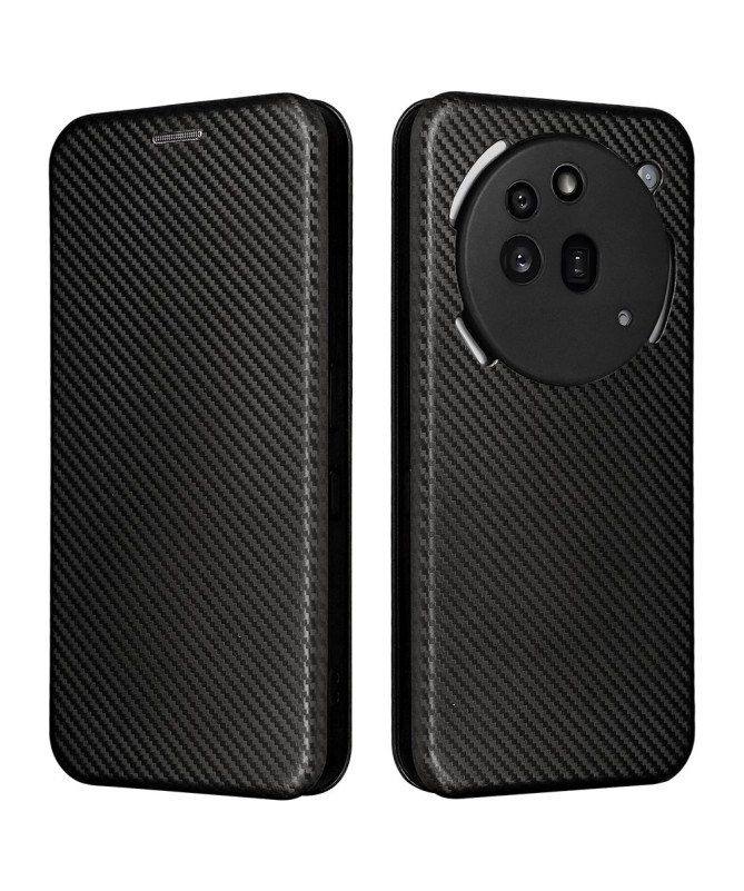 Étui Nothing Phone (3a) Pro Fibre de Carbone
