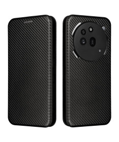 Étui Nothing Phone (3a) Pro Fibre de Carbone