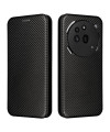 Étui Nothing Phone (3a) Pro Fibre de Carbone