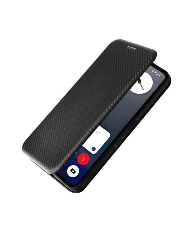 Étui Nothing Phone (3a) Pro Fibre de Carbone