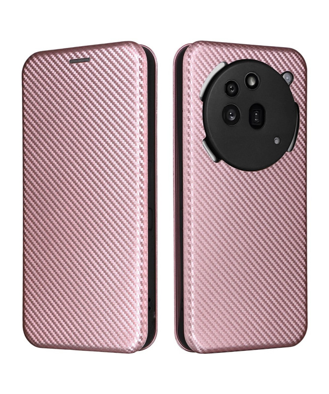 Étui Nothing Phone (3a) Pro Fibre de Carbone
