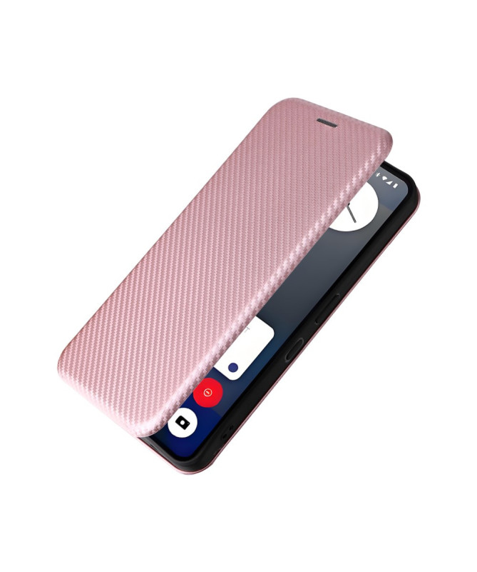 Étui Nothing Phone (3a) Pro Fibre de Carbone
