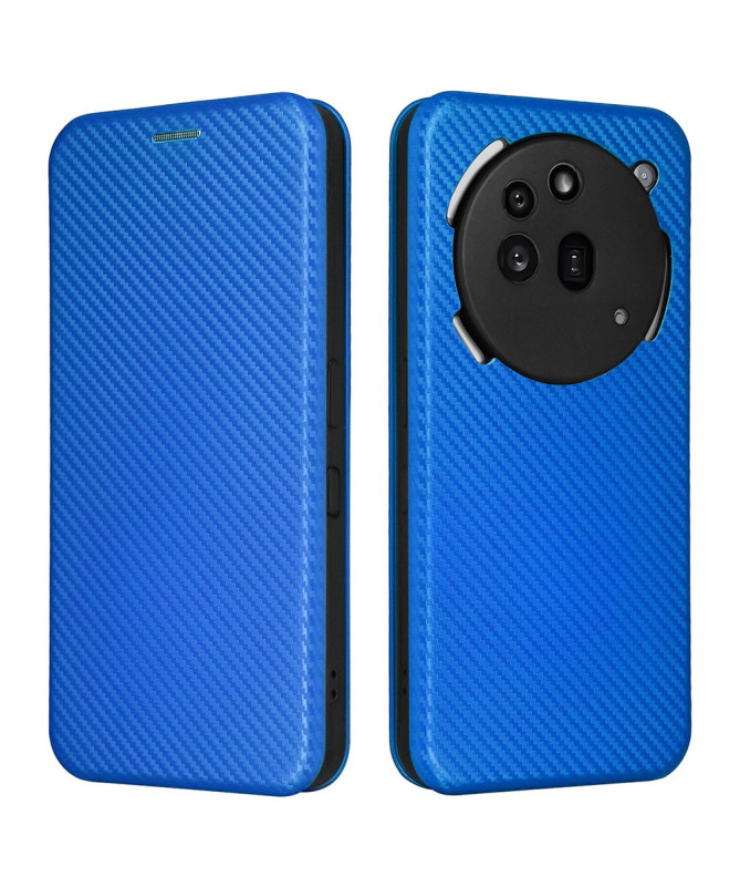 Étui Nothing Phone (3a) Pro Fibre de Carbone