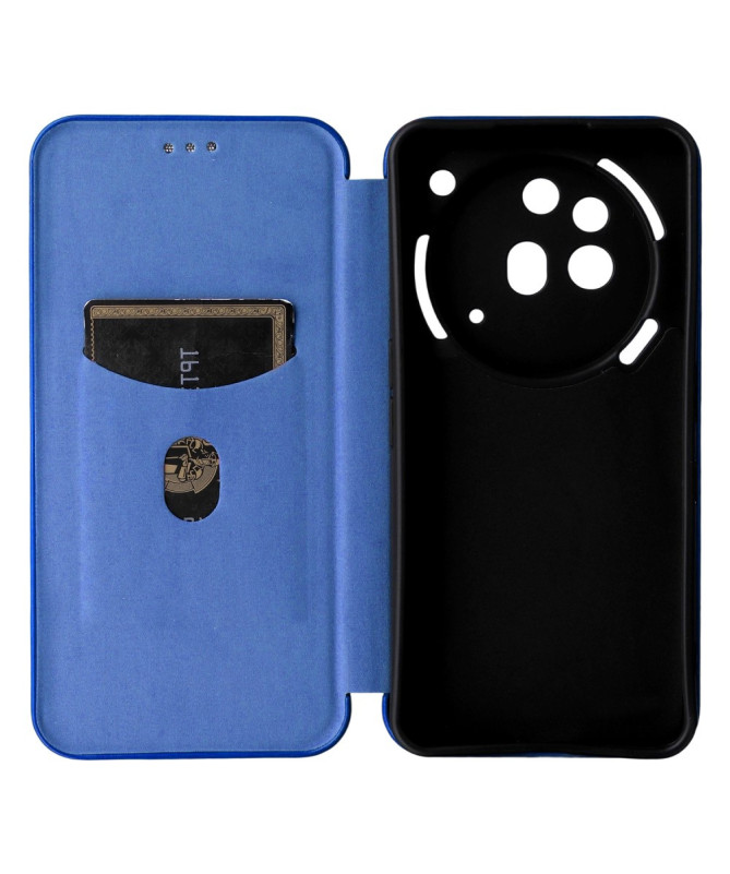 Étui Nothing Phone (3a) Pro Fibre de Carbone