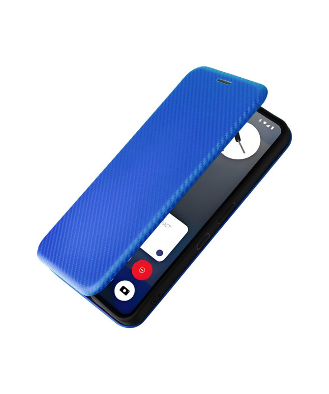Étui Nothing Phone (3a) Pro Fibre de Carbone