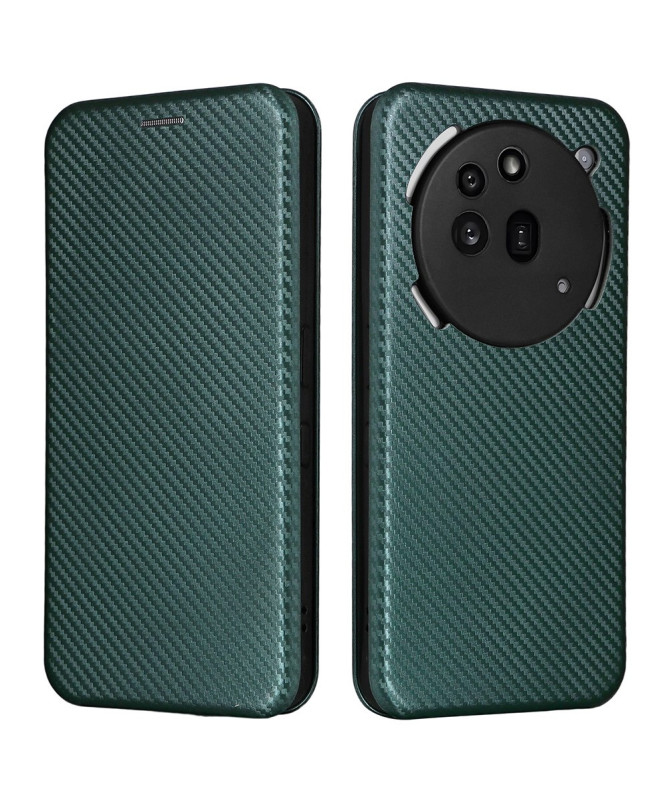 Étui Nothing Phone (3a) Pro Fibre de Carbone