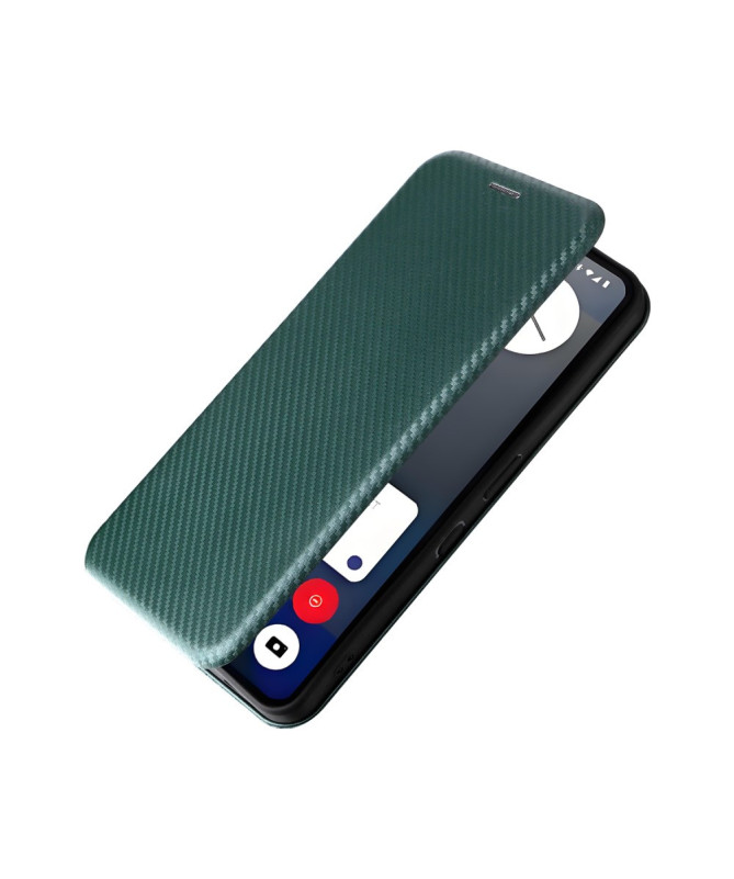 Étui Nothing Phone (3a) Pro Fibre de Carbone