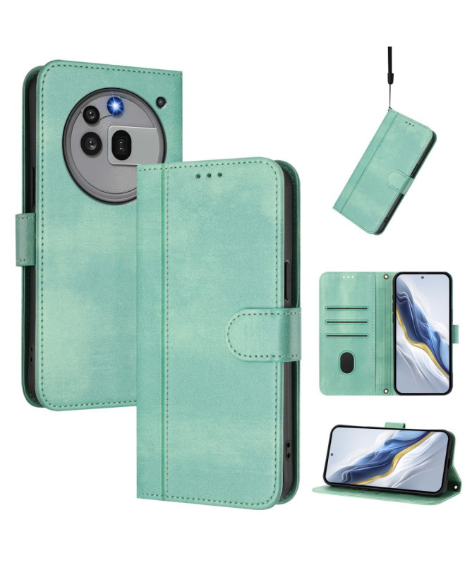 Housse Nothing Phone (3a) Pro à Lanière | GAVEL