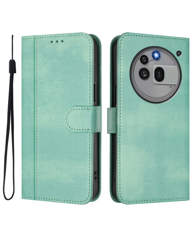 Housse Nothing Phone (3a) Pro à Lanière | GAVEL
