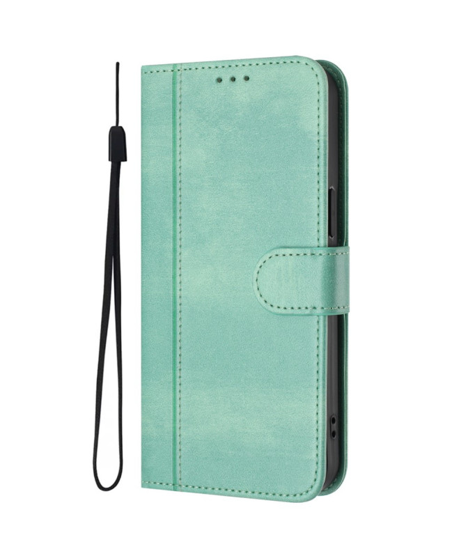 Housse Nothing Phone (3a) Pro à Lanière | GAVEL