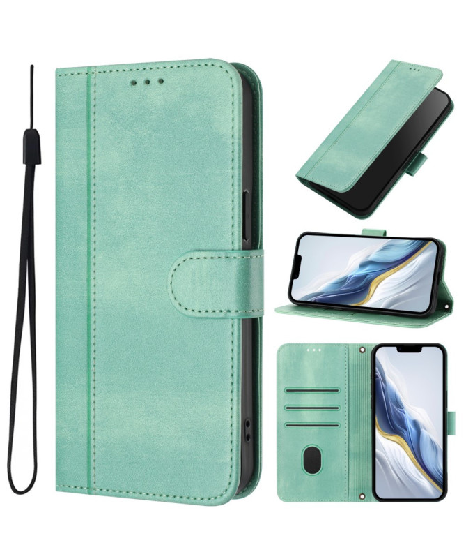 Housse Nothing Phone (3a) Pro à Lanière | GAVEL