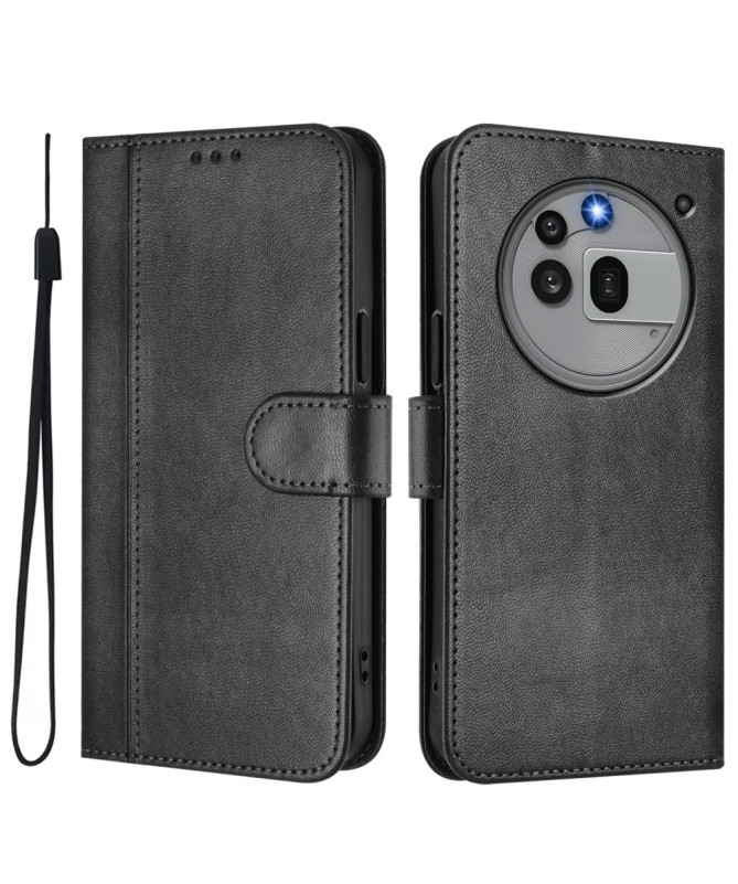 Housse Nothing Phone (3a) Pro à Lanière | GAVEL