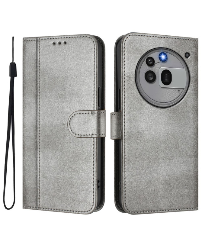 Housse Nothing Phone (3a) Pro à Lanière | GAVEL