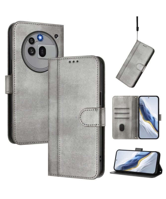 Housse Nothing Phone (3a) Pro à Lanière | GAVEL