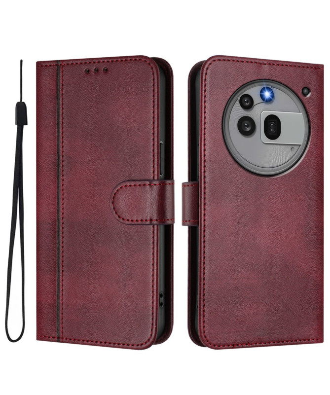 Housse Nothing Phone (3a) Pro à Lanière | GAVEL