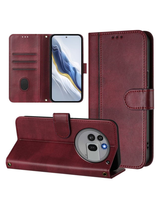 Housse Nothing Phone (3a) Pro à Lanière | GAVEL