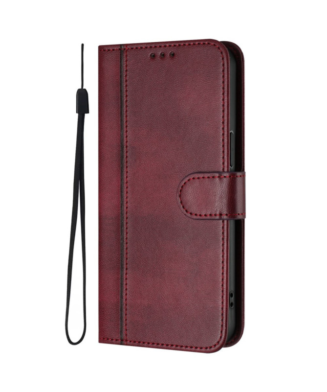 Housse Nothing Phone (3a) Pro à Lanière | GAVEL