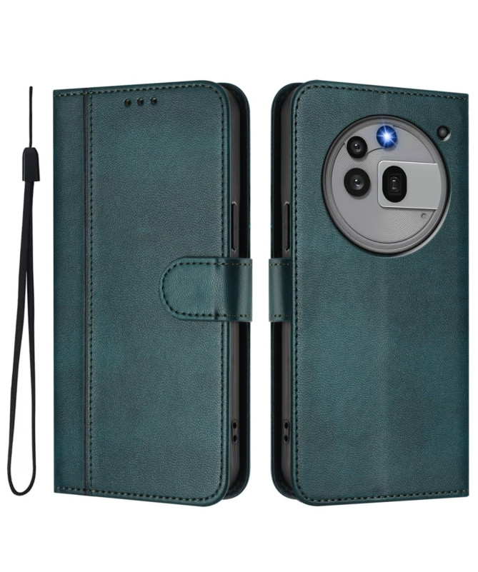 Housse Nothing Phone (3a) Pro à Lanière | GAVEL