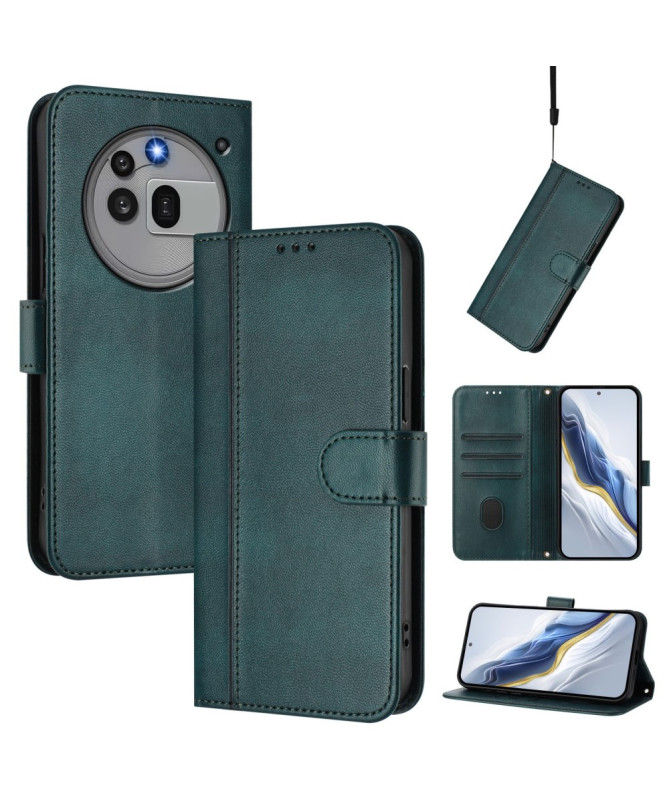 Housse Nothing Phone (3a) Pro à Lanière | GAVEL