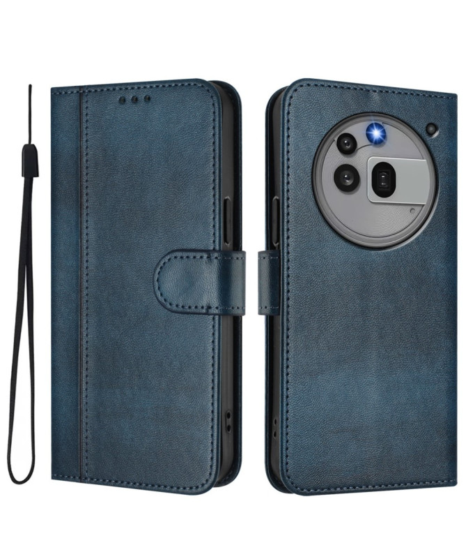 Housse Nothing Phone (3a) Pro à Lanière | GAVEL