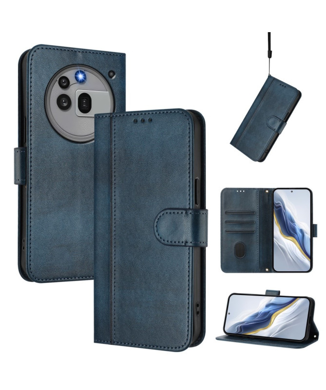 Housse Nothing Phone (3a) Pro à Lanière | GAVEL