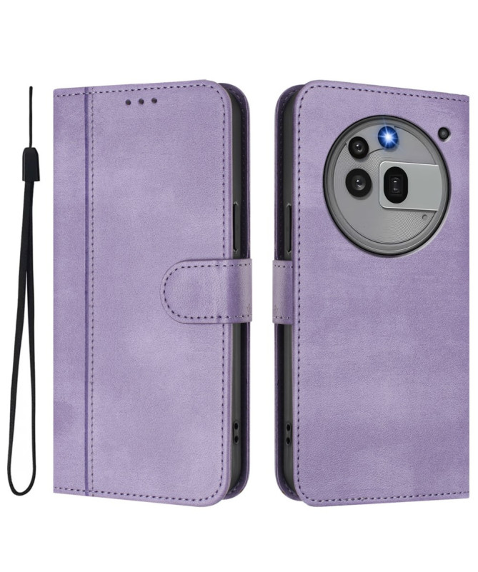 Housse Nothing Phone (3a) Pro à Lanière | GAVEL