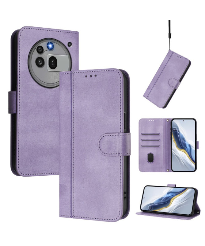 Housse Nothing Phone (3a) Pro à Lanière | GAVEL