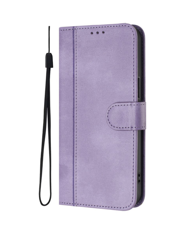 Housse Nothing Phone (3a) Pro à Lanière | GAVEL