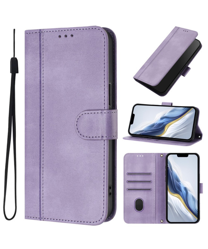 Housse Nothing Phone (3a) Pro à Lanière | GAVEL
