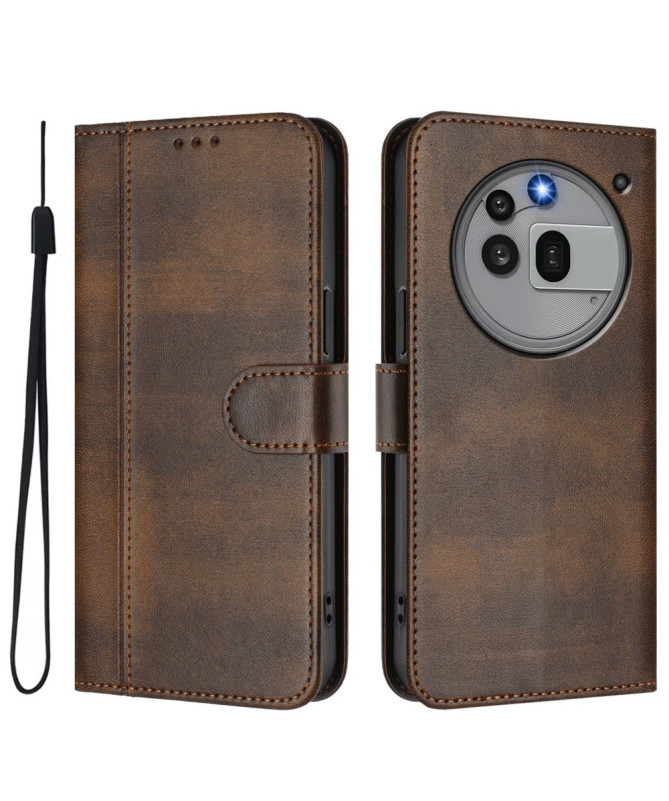 Housse Nothing Phone (3a) Pro à Lanière | GAVEL