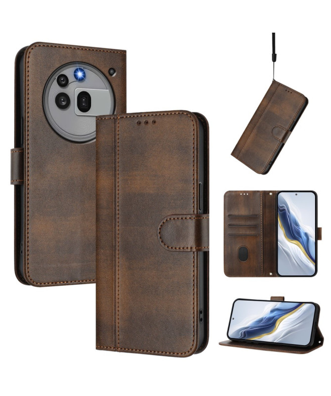 Housse Nothing Phone (3a) Pro à Lanière | GAVEL