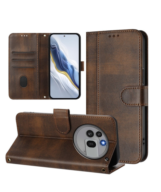 Housse Nothing Phone (3a) Pro à Lanière | GAVEL