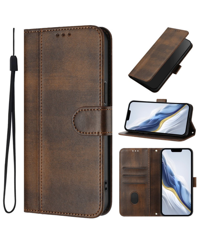 Housse Nothing Phone (3a) Pro à Lanière | GAVEL