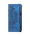 Housse Nothing Phone (3a) Pro Rabat Flip Mandala