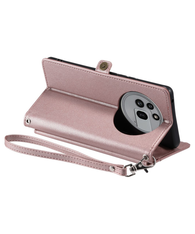 Housse Nothing Phone (3a) Pro à Lanière | Solum