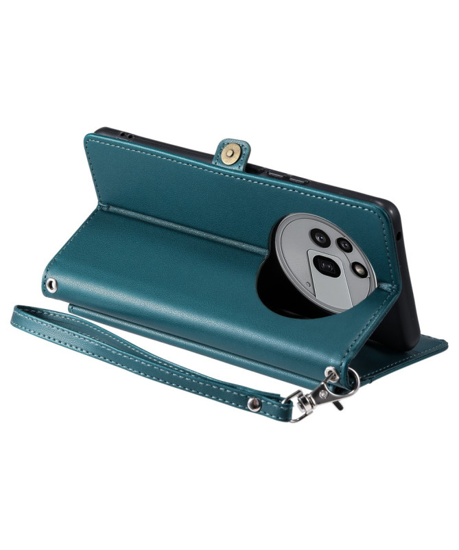 Housse Nothing Phone (3a) Pro à Lanière | Solum