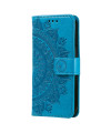 Housse Nothing Phone (3a) Pro Mandala Soleil