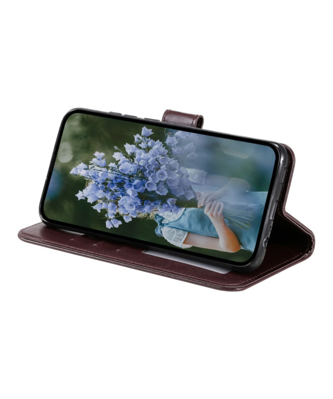 Housse Nothing Phone (3a) Pro Mandala Soleil
