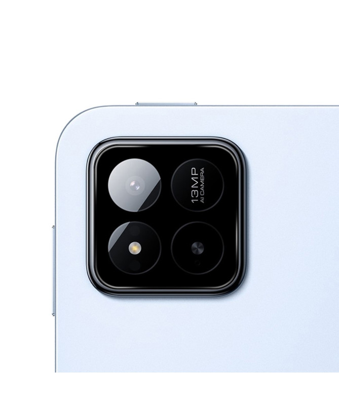 Protections en verre trempé Xiaomi Pad 7 / 7 Pro pour lentille (2 pièc