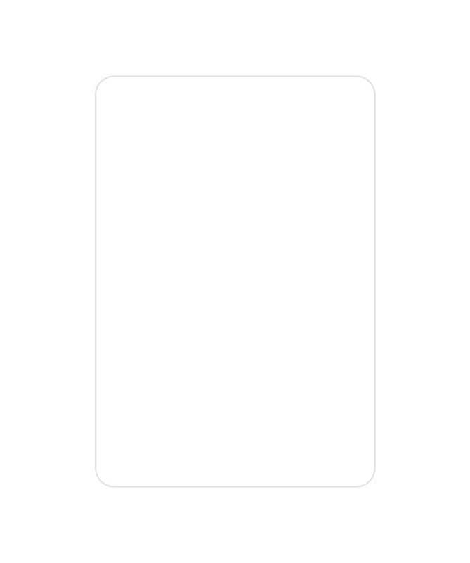 Protecteur d'écran à texture papier pour Xiaomi Pad 7 / 7 Pro